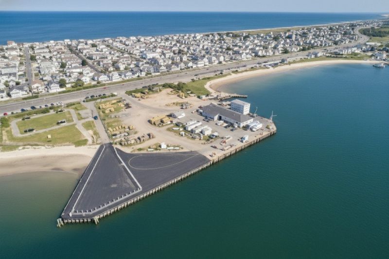 Contact About Dock Construction