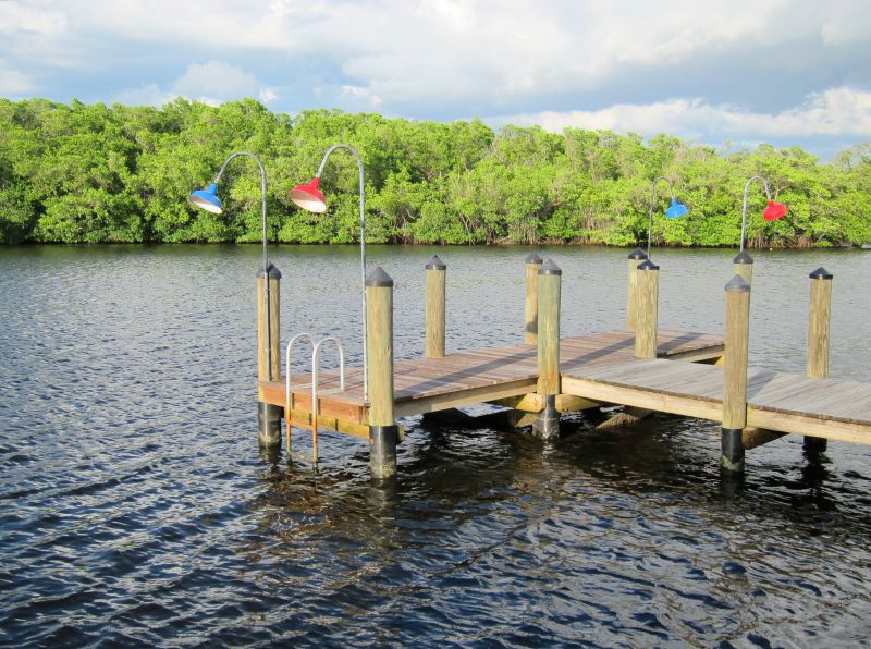 Boat Dock Maintenance in Littleton, CO
