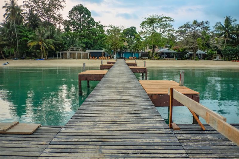 Boat Dock Maintenance in Denver County, CO