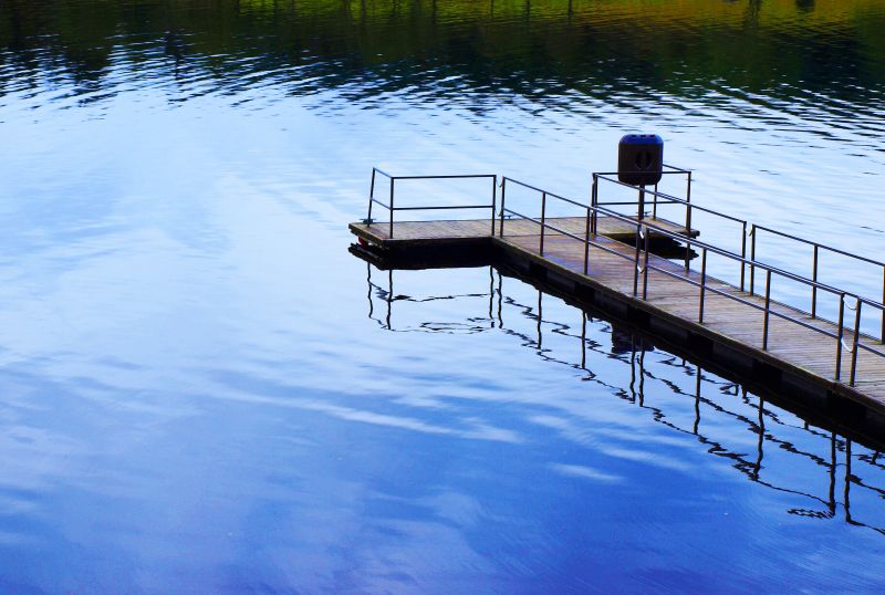 Dock Building Service in Littleton, CO