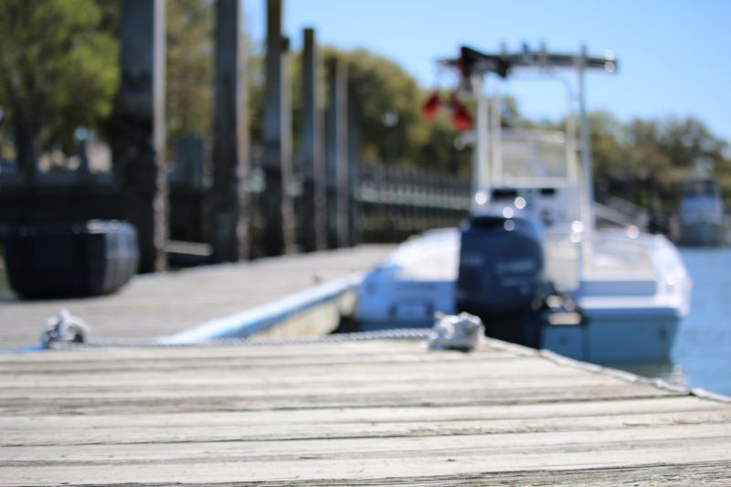 Dock Repair in Kansas City, KS