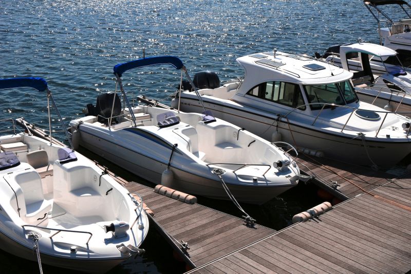 Water Dock Installation in Denver, CO
