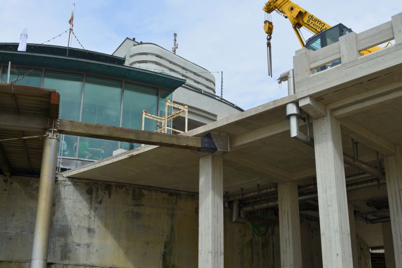 Specialized Construction Companies